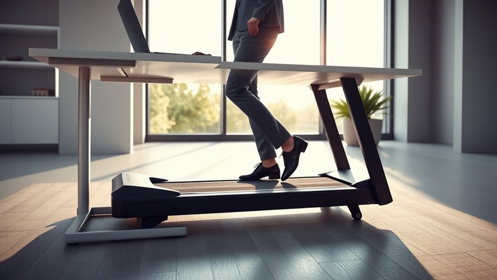 office treadmill buying guide