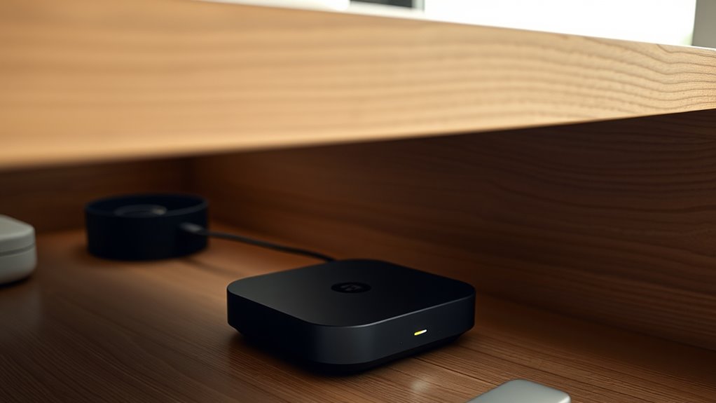 office wi fi system considerations