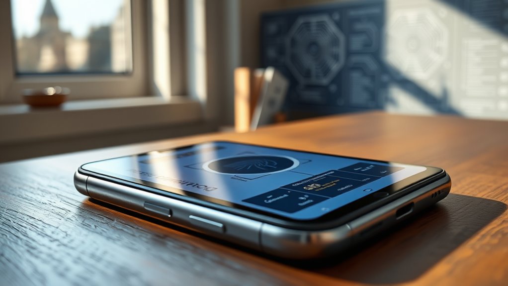 on device ai privacy balance