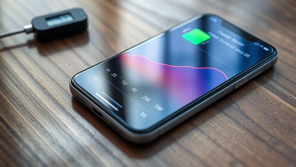 optimal battery charge management