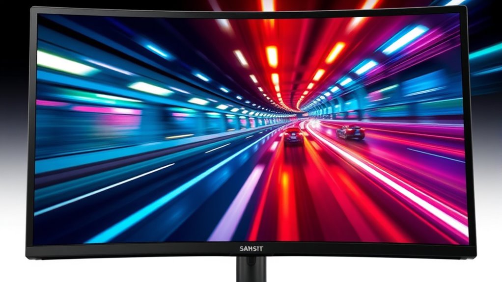 optimal refresh rates for gaming