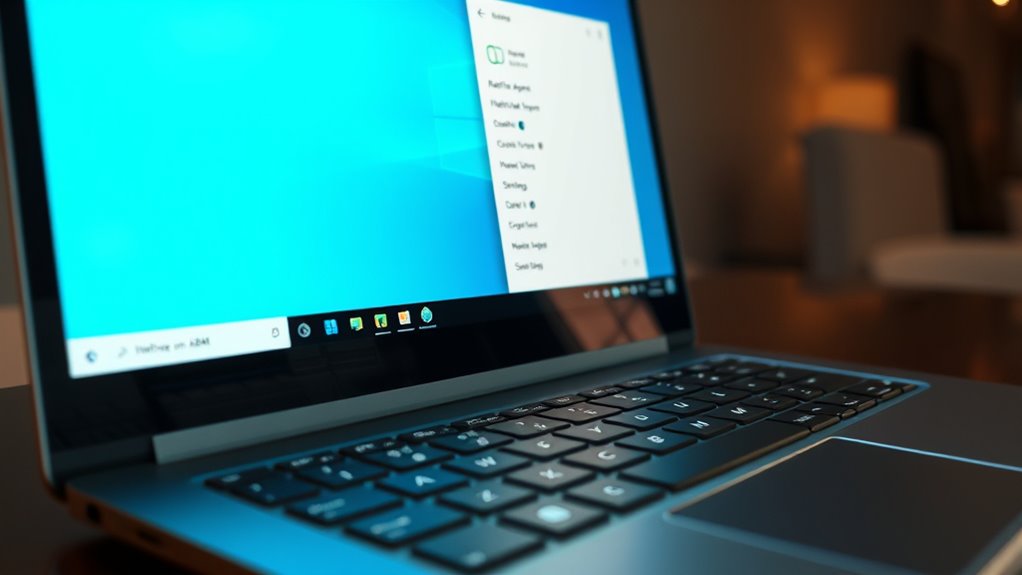 optimize arm windows setup