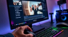 optimize av1 playback settings