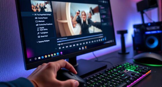 optimize av1 playback settings