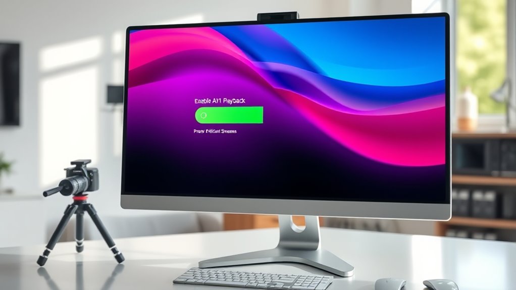 optimize av1 streaming performance