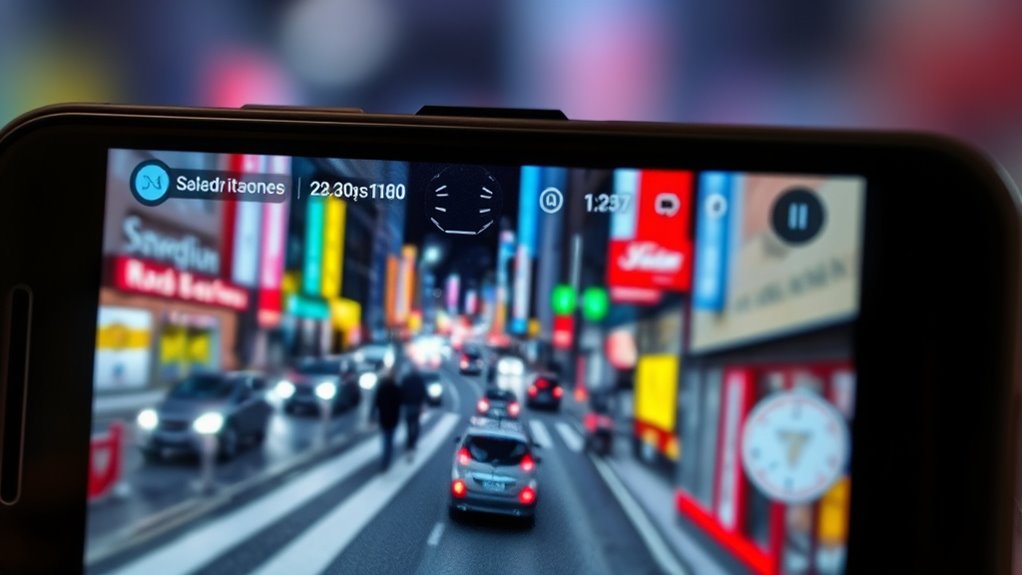 optimize camera performance limitations