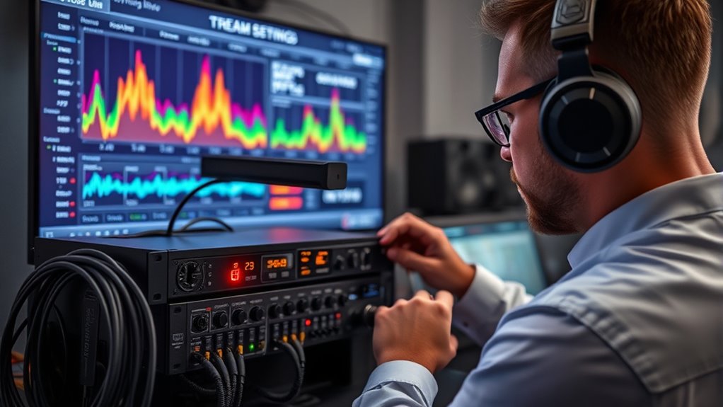 optimize encoding for low latency