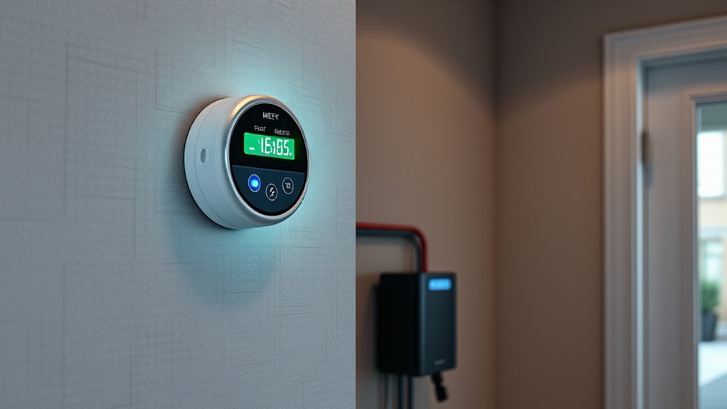 optimize energy consumption habits