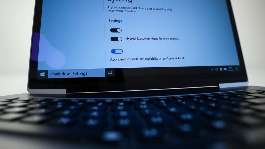 optimize hybrid app stability