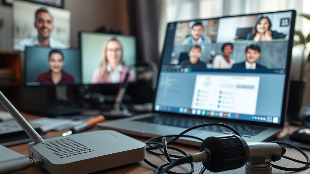 optimize internet connection quality