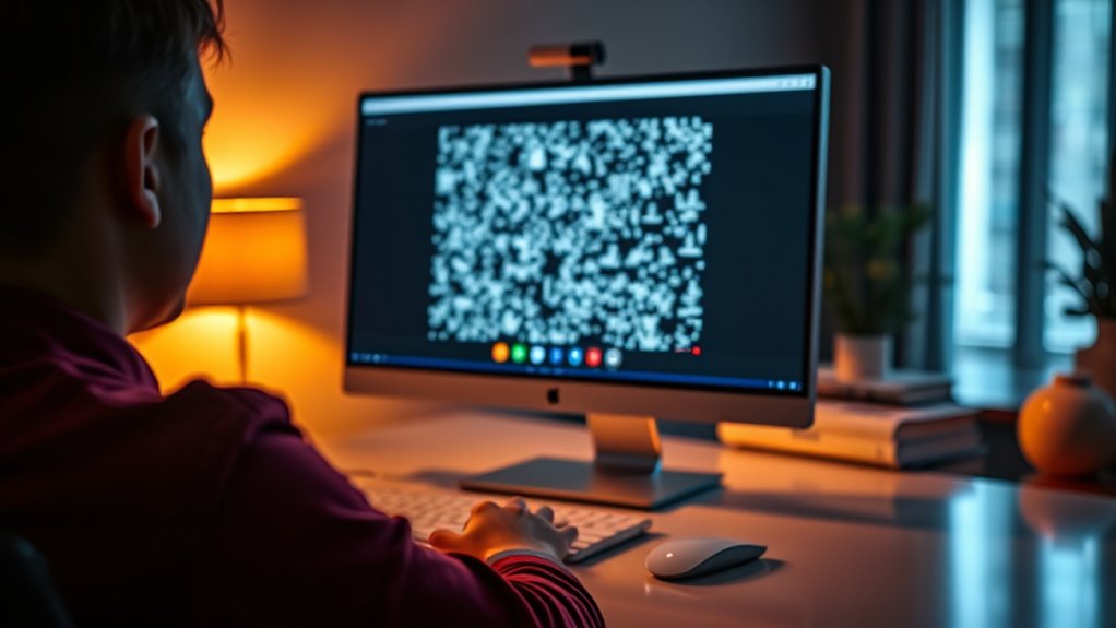 optimize network and device