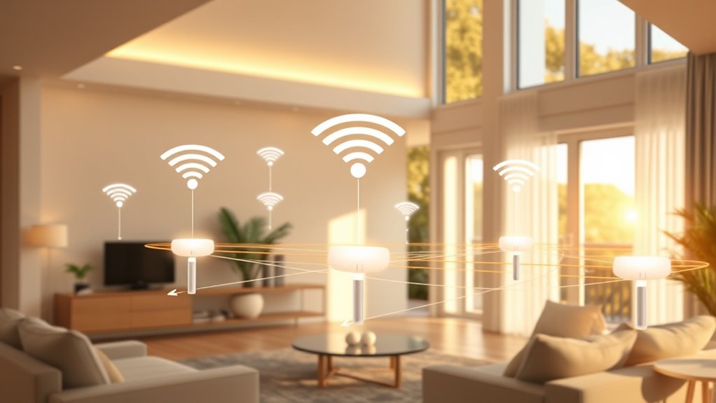 optimize network connectivity performance