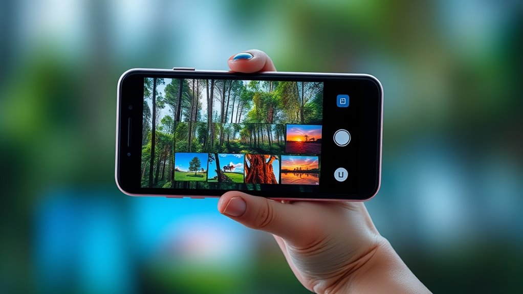 optimize photo printing settings