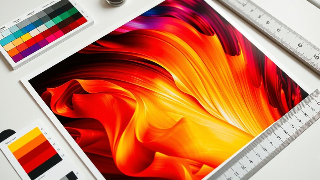 optimize print image quality