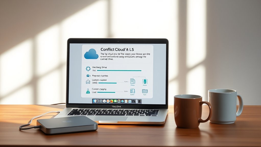 optimize storage and cache
