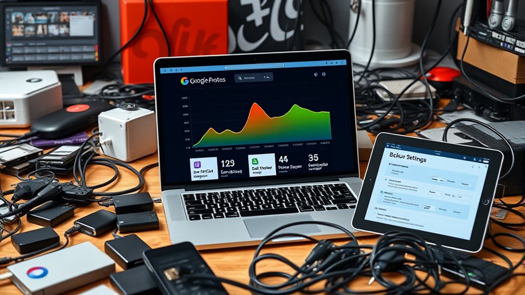 optimize storage through proactive management