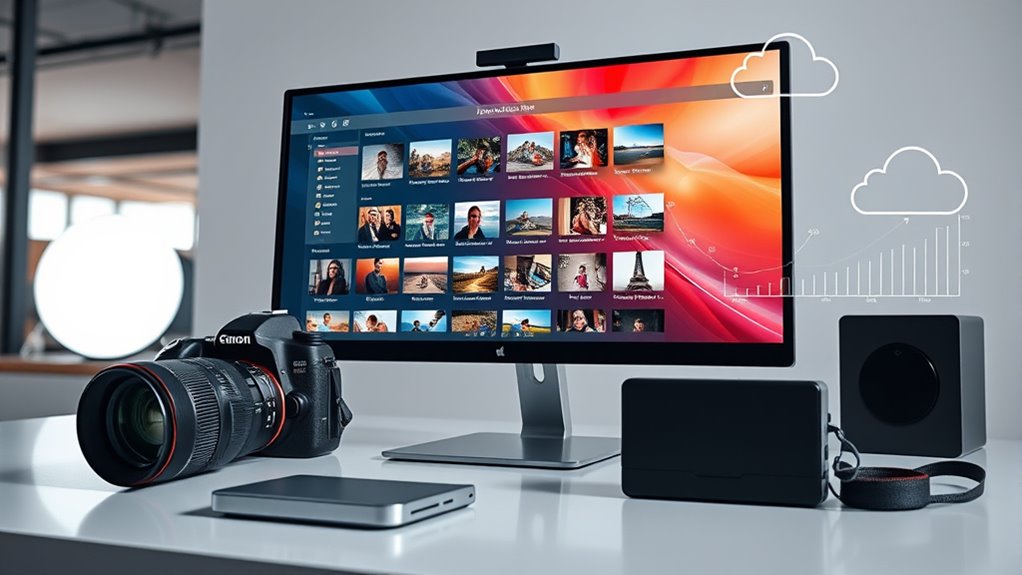 optimize storage with de duplication