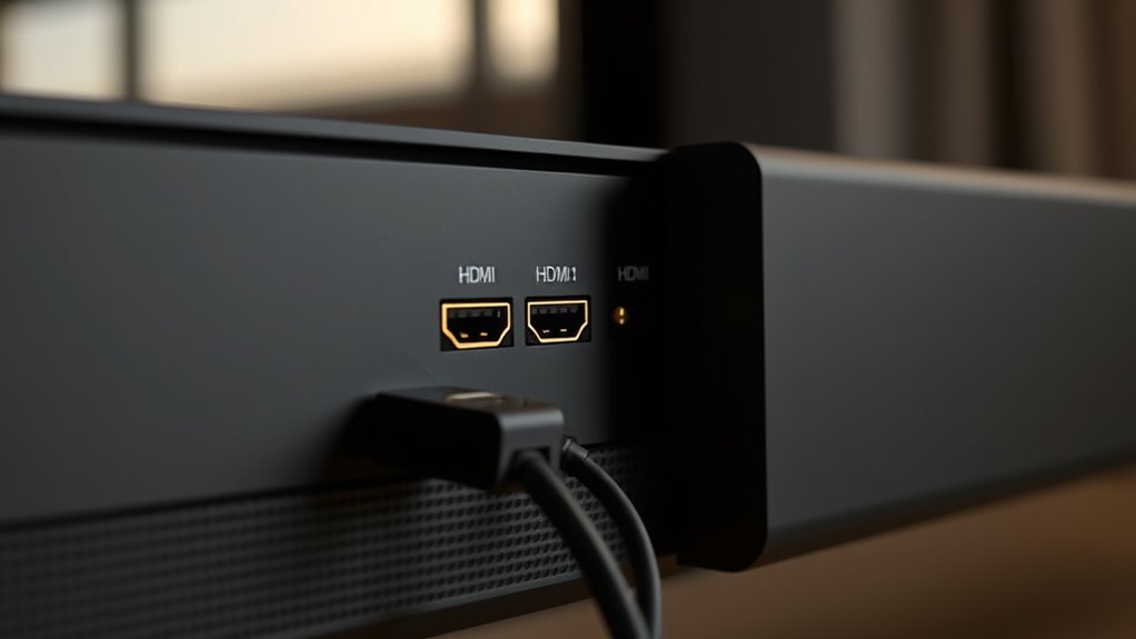 optimize tv 4k 120hz settings