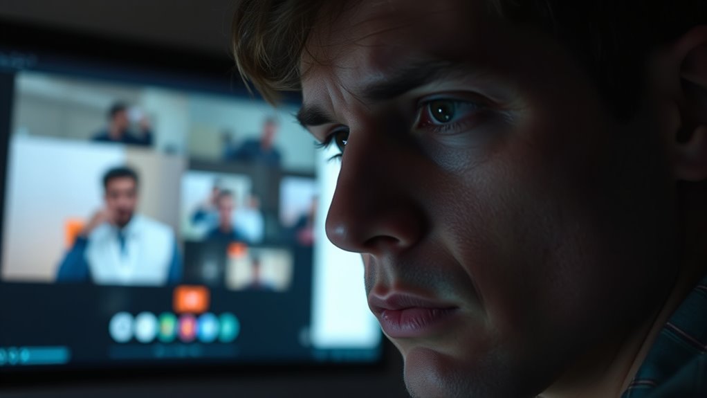 optimize video call quality