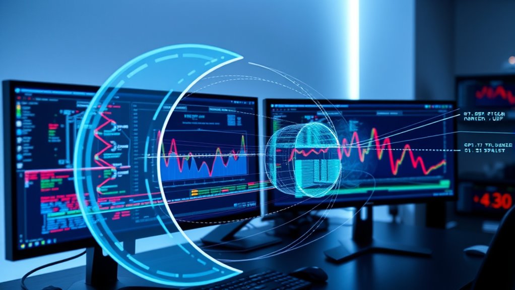 optimize vpn traffic flow
