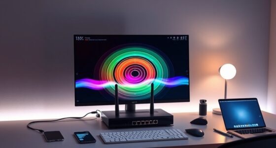 optimize wi fi 7 setup