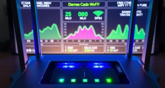 optimize wi fi 7 stability