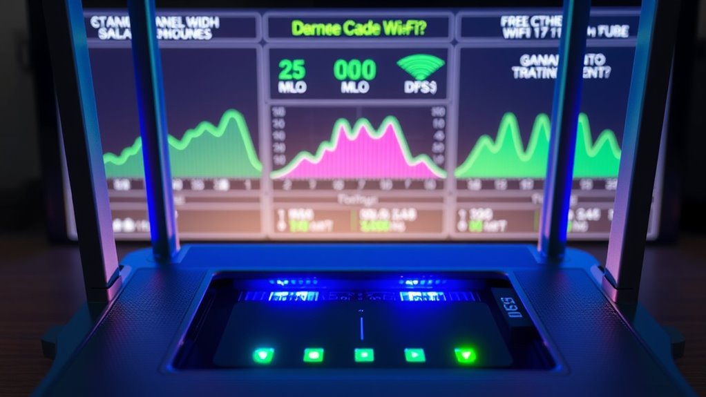 optimize wi fi 7 stability