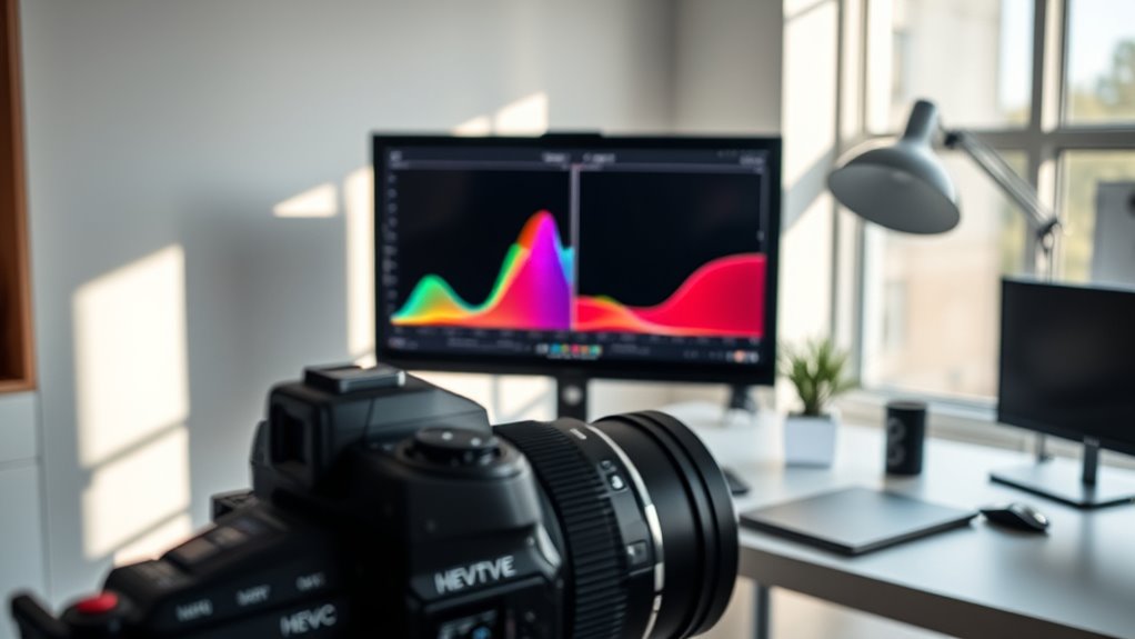 optimized editing workflow considerations