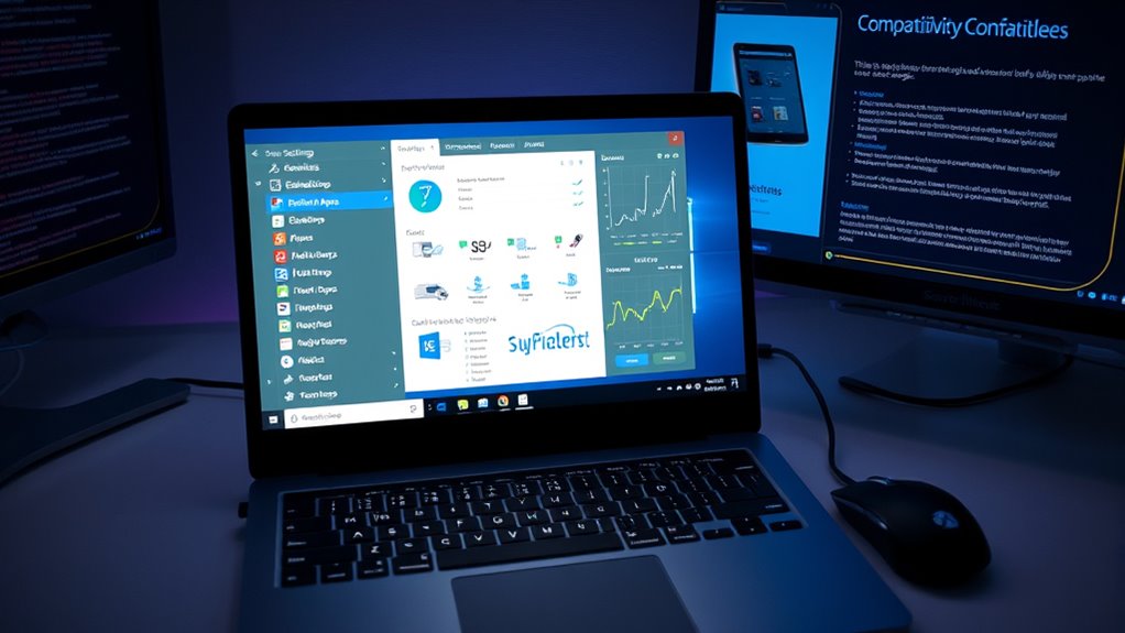 optimizing windows arm compatibility