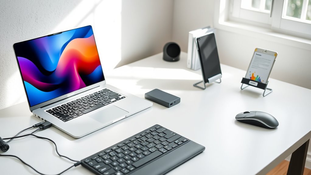 organize and backup files