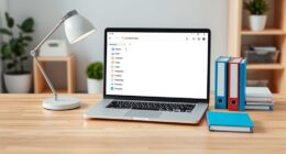 organize downloads for easy access