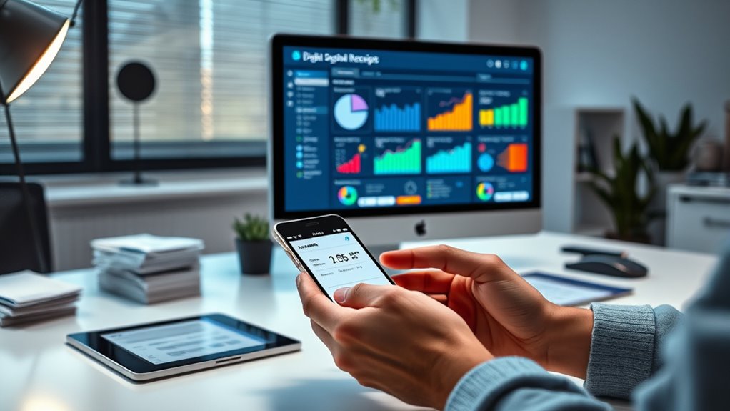 overcoming receipt automation challenges