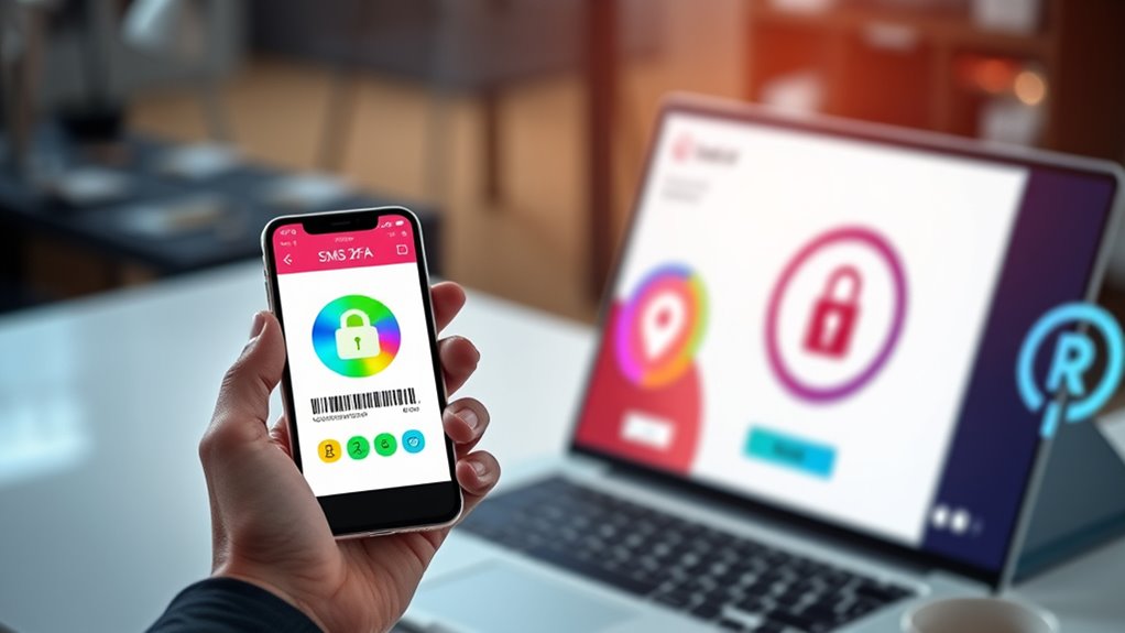 passwordless multi factor authentication