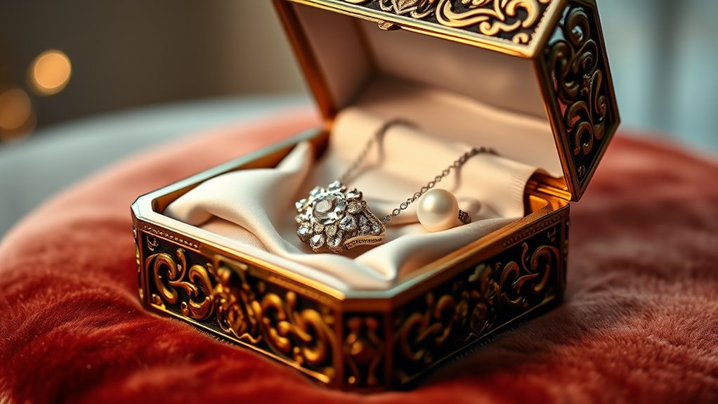 personal style and meaningful symbolism