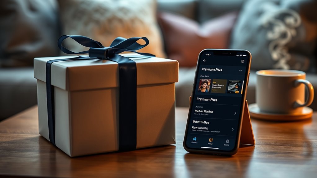 personalized budget friendly listening options