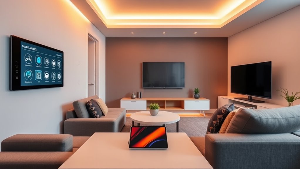 personalized guest automation experience