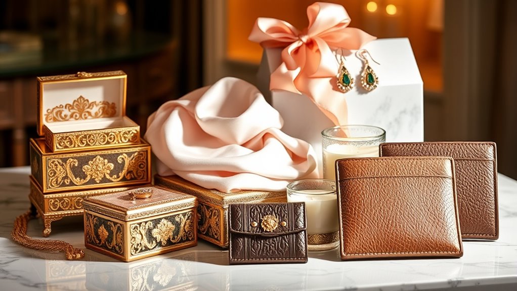 personalized thoughtful practical presents