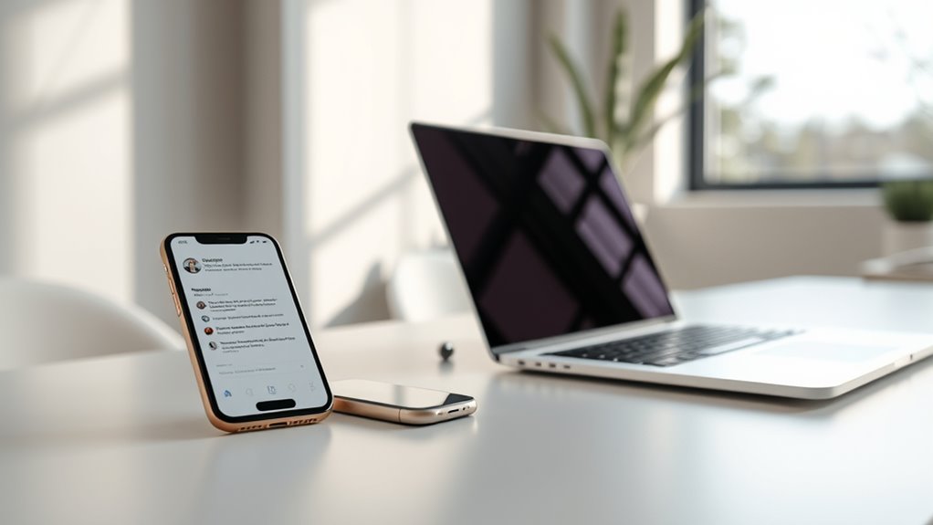 personalized timely opt in requests