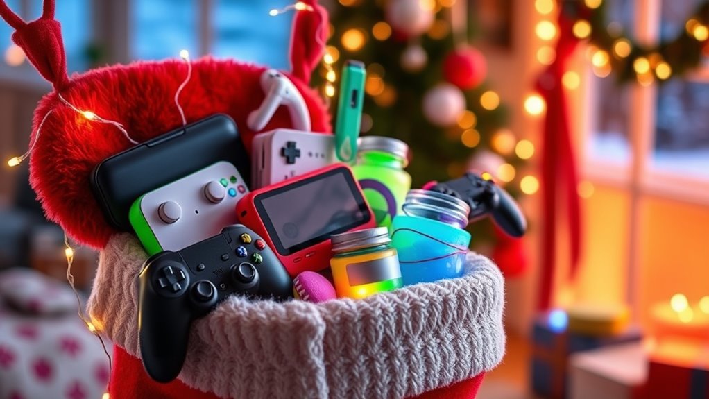 personalized trendy safe gifts