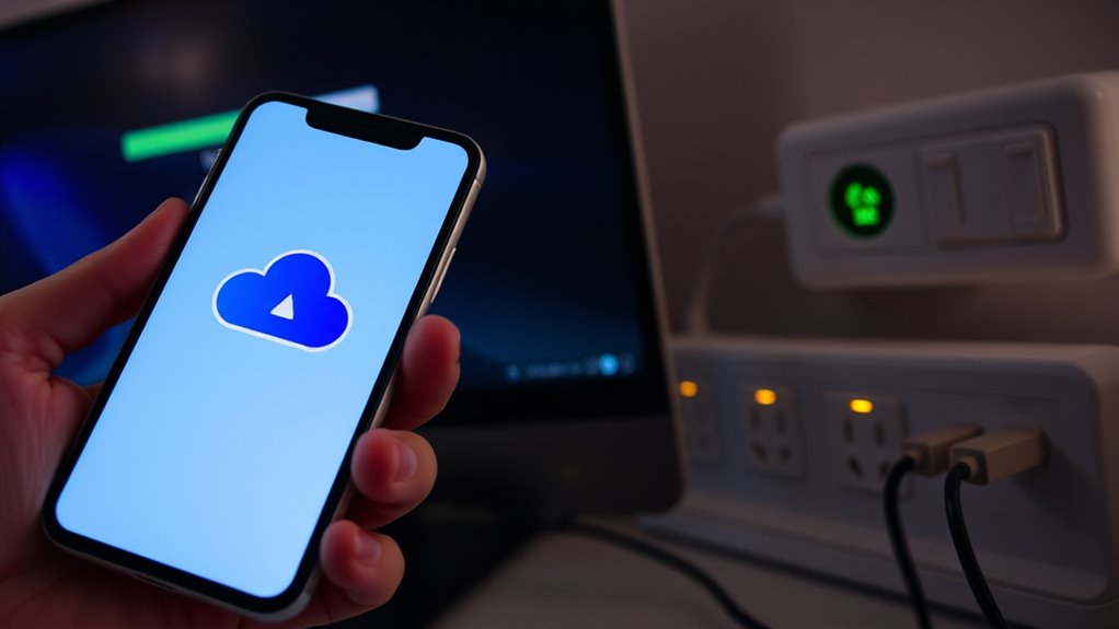 photo syncing troubleshooting tips