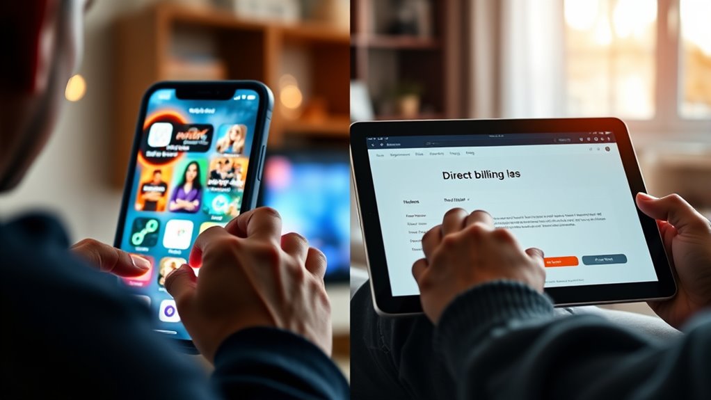 platform specific retention strategies