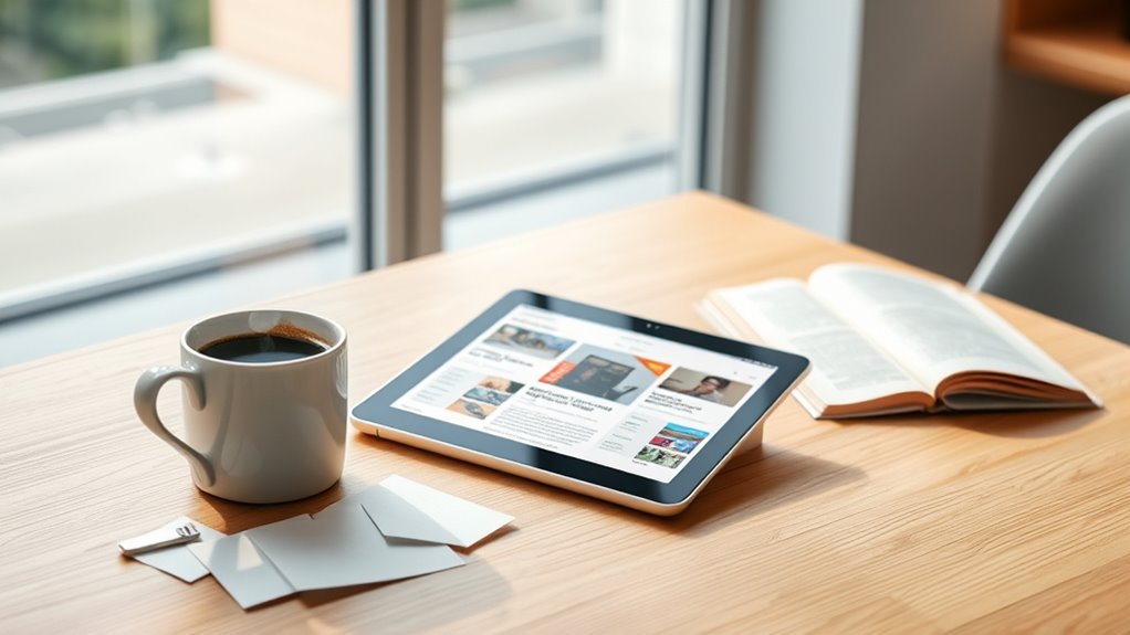 popular digital content trends