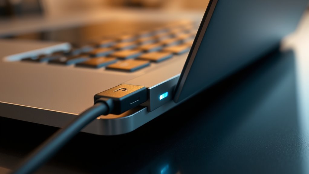 power bandwidth and throttling