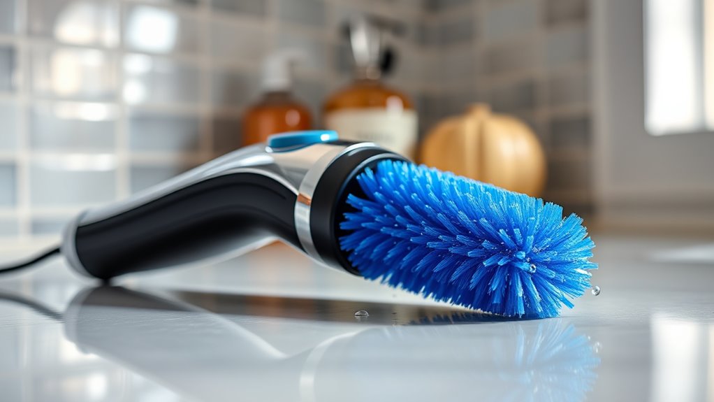 power battery water resistance