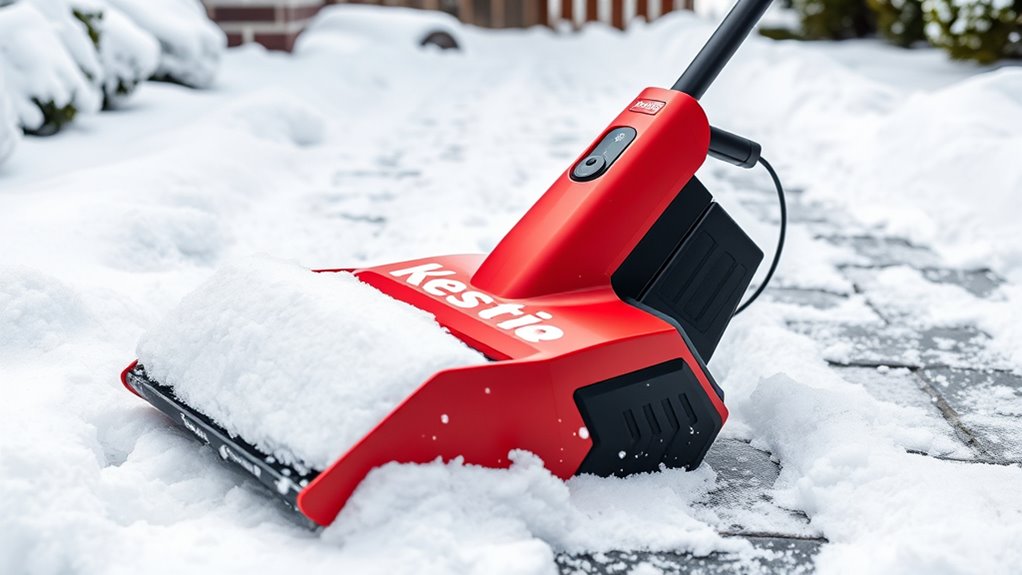 power battery width durability