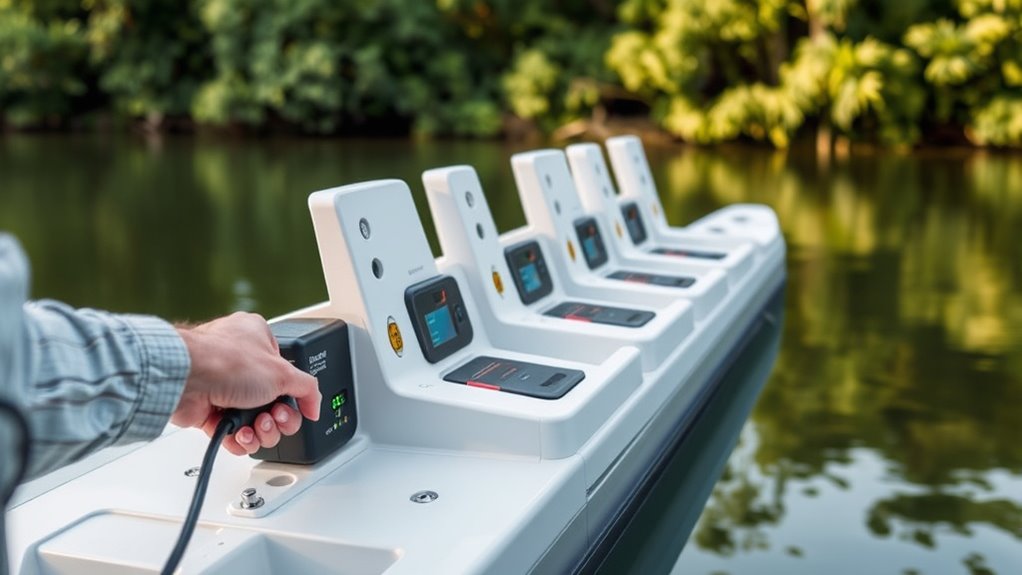 power weatherproofing installation durability