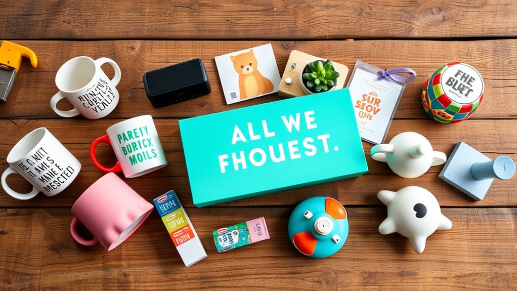 practical humorous memorable presentation