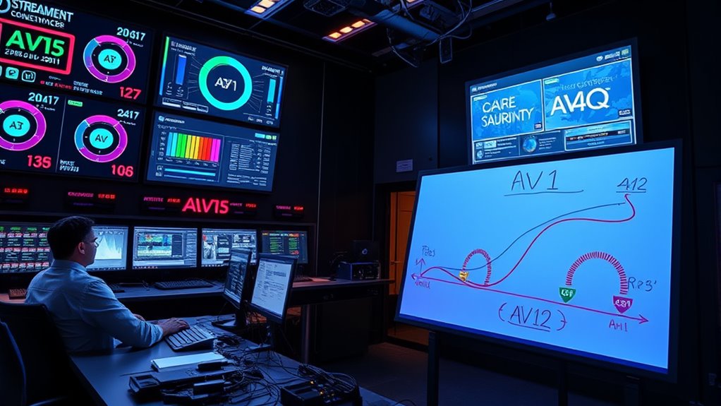 prepare hardware and workflows