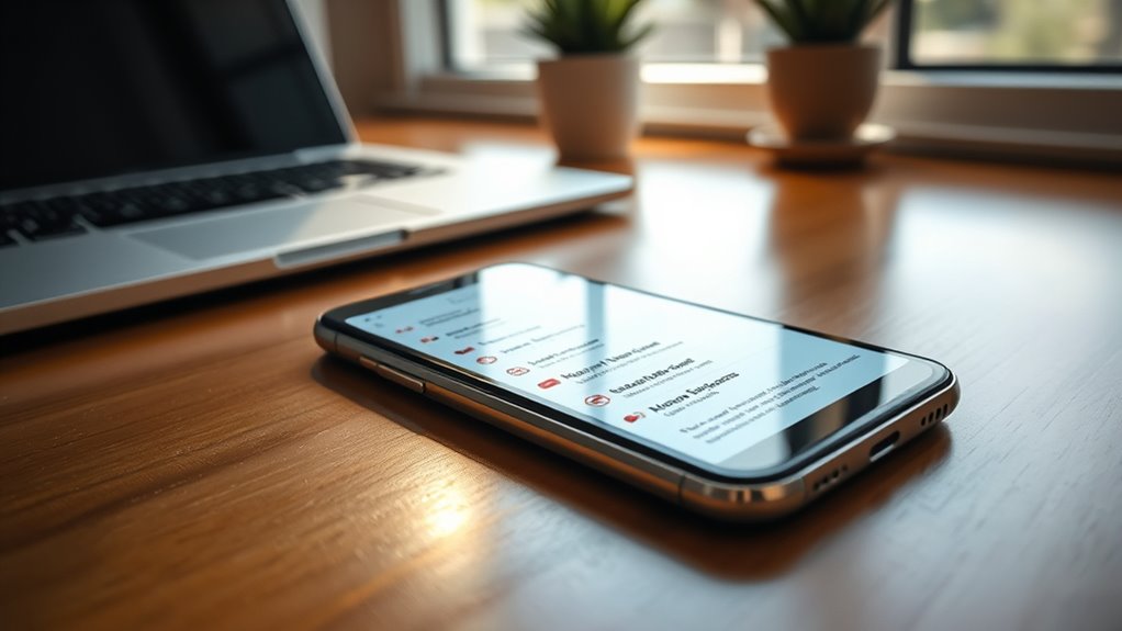 prioritize critical minimize distractions