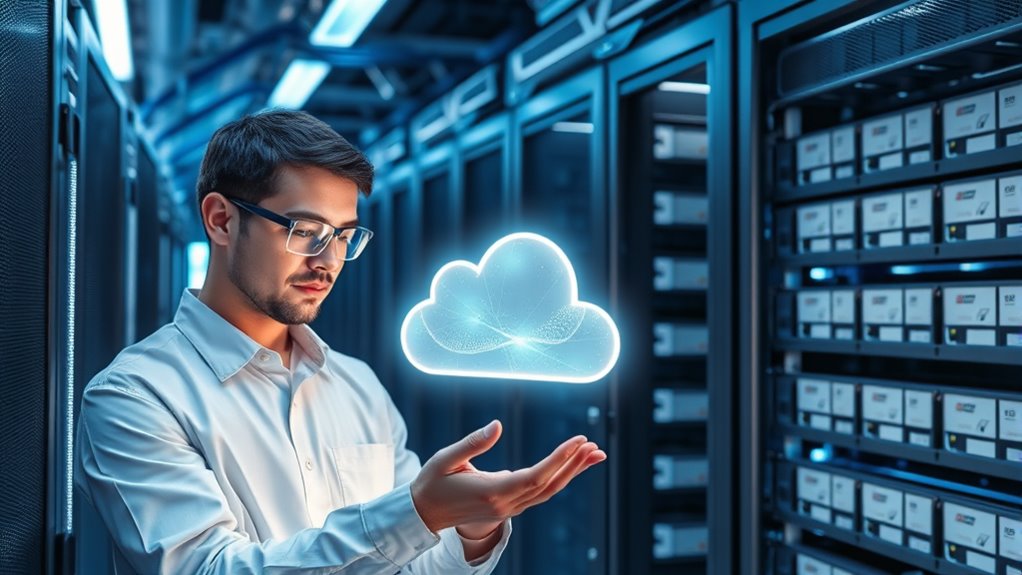 prioritize data classification and